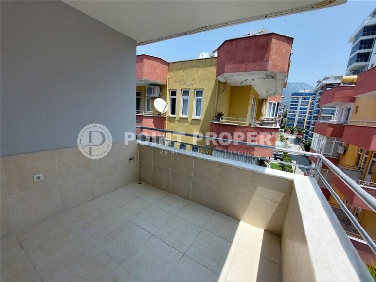 Просторная квартира 2+1 с отдельной кухней, 110 м², район Махмутлар – 500 м до моря-id-9862-фото-10