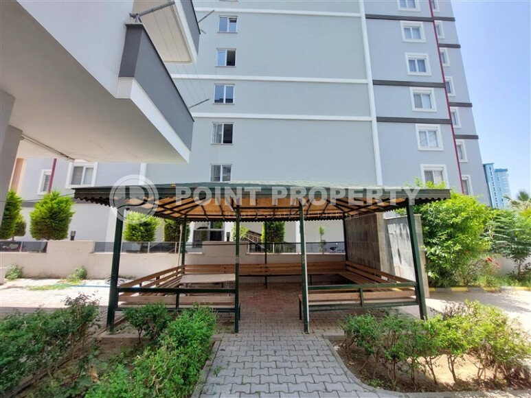 Просторная квартира 2+1 с отдельной кухней, 110 м², район Махмутлар – 500 м до моря-id-9862-фото-11