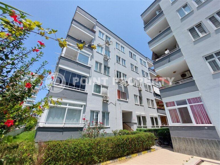 Просторная квартира 2+1 с отдельной кухней, 110 м², район Махмутлар – 500 м до моря-id-9862-фото-12