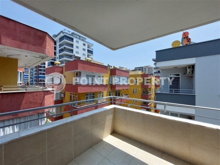 Просторная квартира 2+1 с отдельной кухней, 110 м², район Махмутлар – 500 м до моря-id-9862-фото-13