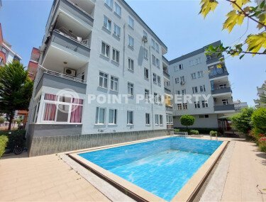 Просторная квартира 2+1 с отдельной кухней, 110 м², район Махмутлар – 500 м до моря-id-9862-фото-3