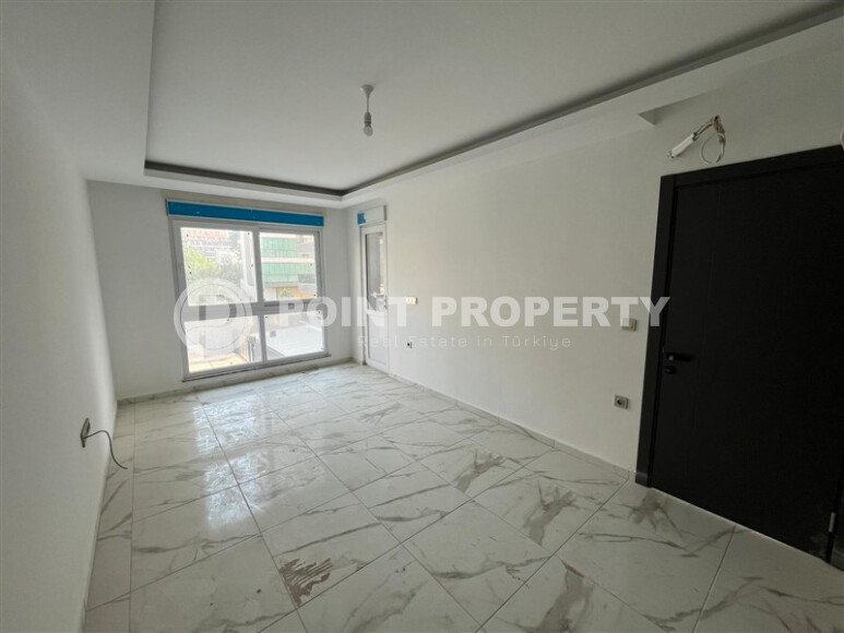 Квартира 2+1 площадью 75 м² в новом жилом комплексе в центре Махмутлара-id-9863-фото-2
