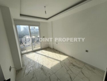 Квартира 2+1 площадью 75 м² в новом жилом комплексе в центре Махмутлара-id-9863-фото-4