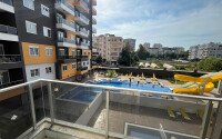 Квартира 2+1 площадью 75 м² в новом жилом комплексе в центре Махмутлара-id-9863-фото-8