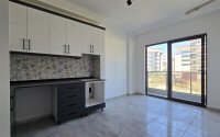 Современная квартира 1+1 рядом с морем, 50 м², район Кестель-id-9864-фото-5