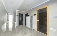 Современная квартира 1+1 рядом с морем, 50 м², район Кестель-id-9864-фото-14