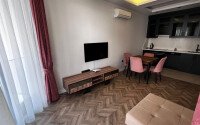 Квартира с видом на море, 56 м², центр Аланьи, подходит для краткосрочной аренды-id-9865-фото-2