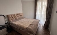 Квартира с видом на море, 56 м², центр Аланьи, подходит для краткосрочной аренды-id-9865-фото-5