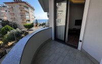 Квартира с видом на море, 56 м², центр Аланьи, подходит для краткосрочной аренды-id-9865-фото-10