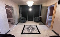 Квартира с видом на море, 56 м², центр Аланьи, подходит для краткосрочной аренды-id-9865-фото-11