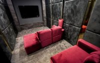 Квартира с видом на море, 56 м², центр Аланьи, подходит для краткосрочной аренды-id-9865-фото-12
