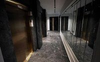 Квартира с видом на море, 56 м², центр Аланьи, подходит для краткосрочной аренды-id-9865-фото-13