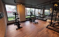 Квартира с видом на море, 56 м², центр Аланьи, подходит для краткосрочной аренды-id-9865-фото-14