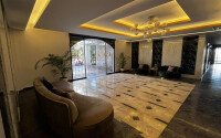 Квартира с видом на море, 56 м², центр Аланьи, подходит для краткосрочной аренды-id-9865-фото-15