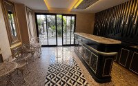 Квартира с видом на море, 56 м², центр Аланьи, подходит для краткосрочной аренды-id-9865-фото-18