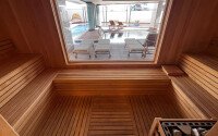 Квартира с видом на море, 56 м², центр Аланьи, подходит для краткосрочной аренды-id-9865-фото-19