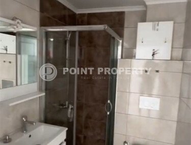 Современная квартира 45 м², район Гюллерпынары, центр Аланьи, в 300 м от моря  Краткое описание:-id-9866-фото-4