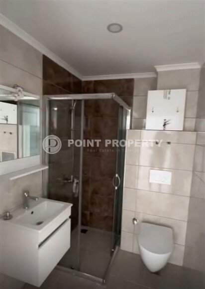 Современная квартира 45 м², район Гюллерпынары, центр Аланьи, в 300 м от моря  Краткое описание:-id-9866-фото-4