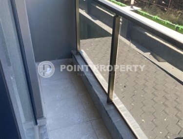 Современная квартира 45 м², район Гюллерпынары, центр Аланьи, в 300 м от моря  Краткое описание:-id-9866-фото-5