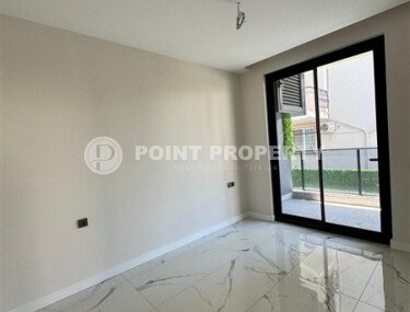 Современная квартира 70 м², район Обагёль, в 450 м от моря, в новом комплексе-id-9868-фото-3