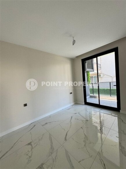 Modern apartment 70 m², Obagol district, 450 m from the sea, in a new complex-id-9868-photo-3