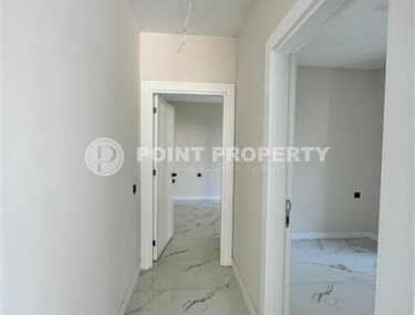 Modern apartment 70 m², Obagol district, 450 m from the sea, in a new complex-id-9868-photo-4