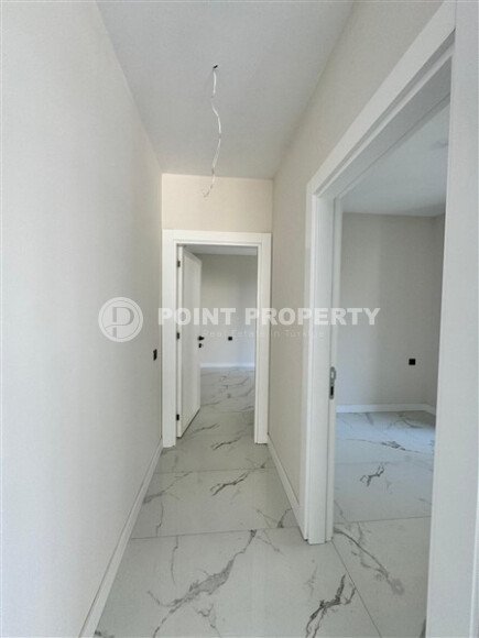 Modern apartment 70 m², Obagol district, 450 m from the sea, in a new complex-id-9868-photo-4