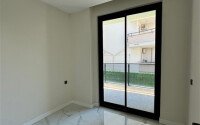 Modern apartment 70 m², Obagol district, 450 m from the sea, in a new complex-id-9868-photo-5