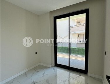Современная квартира 70 м², район Обагёль, в 450 м от моря, в новом комплексе-id-9868-фото-5