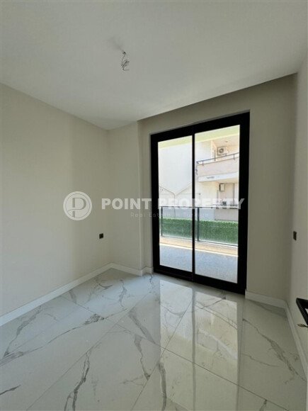 Modern apartment 70 m², Obagol district, 450 m from the sea, in a new complex-id-9868-photo-5