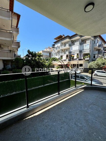 Modern apartment 70 m², Obagol district, 450 m from the sea, in a new complex-id-9868-photo-7
