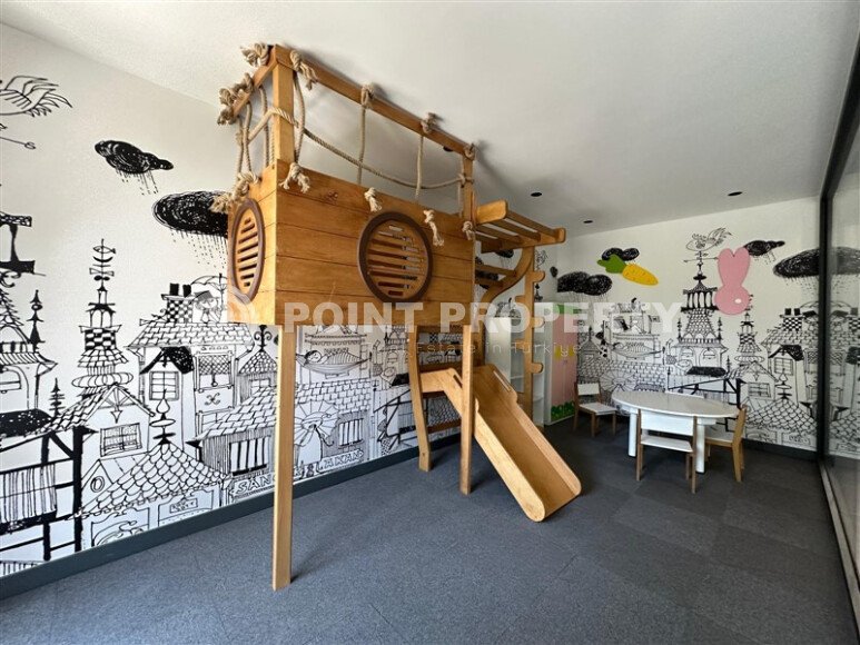 Modern apartment 70 m², Obagol district, 450 m from the sea, in a new complex-id-9868-photo-8