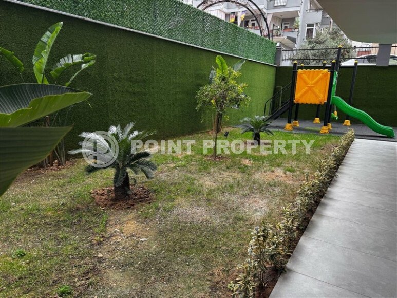 Modern apartment 70 m², Obagol district, 450 m from the sea, in a new complex-id-9868-photo-24