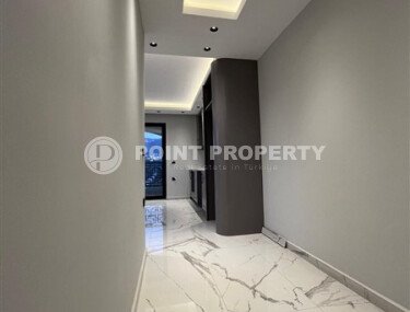 Просторная квартира 56 м² с видом на море, район Кестель, в 200 м от пляжа-id-9869-фото-5