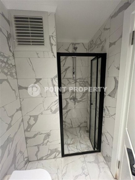 Просторная квартира 56 м² с видом на море, район Кестель, в 200 м от пляжа-id-9869-фото-8