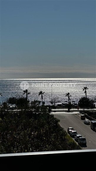 Просторная квартира 56 м² с видом на море, район Кестель, в 200 м от пляжа-id-9869-фото-10