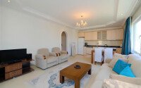 Cozy 1+1 apartment with furniture and appliances in Cikcilli area-id-9870-photo-1