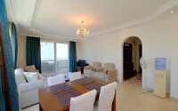 Cozy 1+1 apartment with furniture and appliances in Cikcilli area-id-9870-photo-2