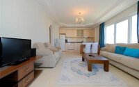 Cozy 1+1 apartment with furniture and appliances in Cikcilli area-id-9870-photo-3