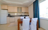 Cozy 1+1 apartment with furniture and appliances in Cikcilli area-id-9870-photo-4