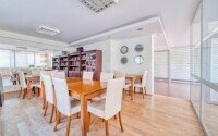 Cozy 1+1 apartment with furniture and appliances in Cikcilli area-id-9870-photo-5