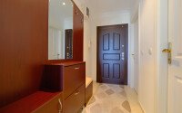 Cozy 1+1 apartment with furniture and appliances in Cikcilli area-id-9870-photo-6