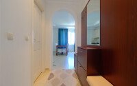 Cozy 1+1 apartment with furniture and appliances in Cikcilli area-id-9870-photo-7