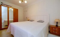 Cozy 1+1 apartment with furniture and appliances in Cikcilli area-id-9870-photo-9