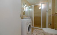 Cozy 1+1 apartment with furniture and appliances in Cikcilli area-id-9870-photo-10