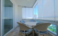 Cozy 1+1 apartment with furniture and appliances in Cikcilli area-id-9870-photo-11