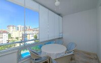 Cozy 1+1 apartment with furniture and appliances in Cikcilli area-id-9870-photo-12