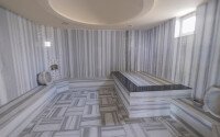 Cozy 1+1 apartment with furniture and appliances in Cikcilli area-id-9870-photo-15