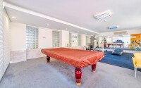 Cozy 1+1 apartment with furniture and appliances in Cikcilli area-id-9870-photo-16