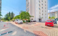 Cozy 1+1 apartment with furniture and appliances in Cikcilli area-id-9870-photo-18